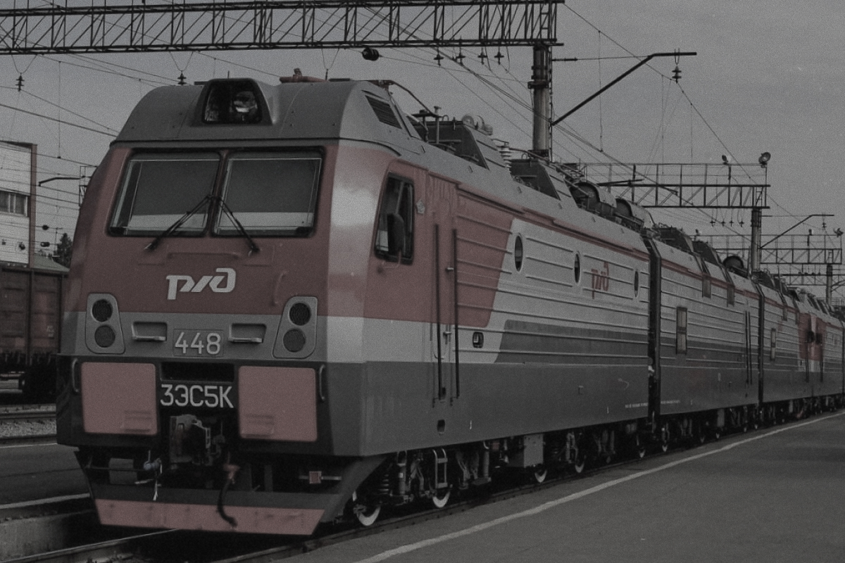 russia's Railways, Backbone of Its War Logistics, Are Sliding Into Crisis