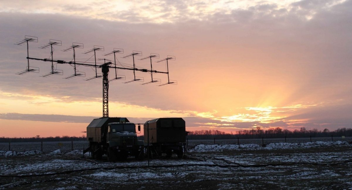 How russians Failed to Eliminate Ukraine’s Radars at the Beginning of the Full-Scale War, Defense Express