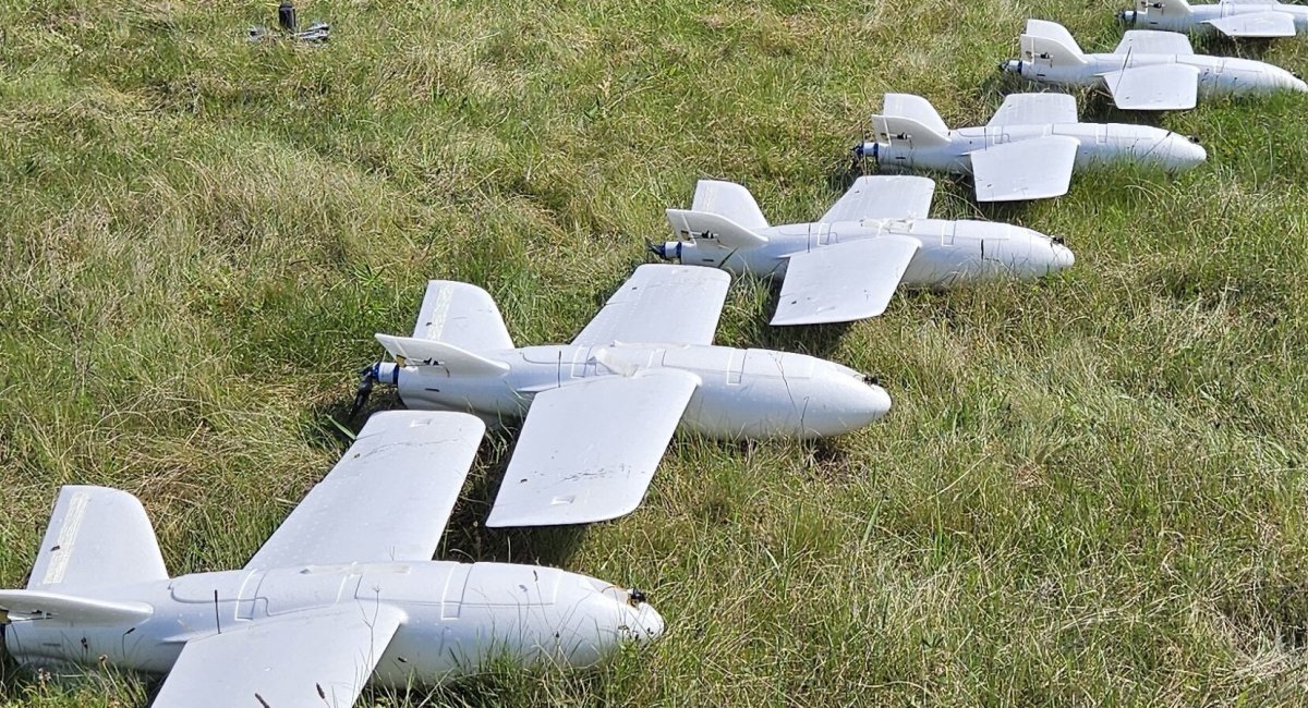 Ukrainian drone Defense Express Ukraine’s Long-Range Drones Are Capable of Reaching 2,000 km and Pose Strategic Threat to russia