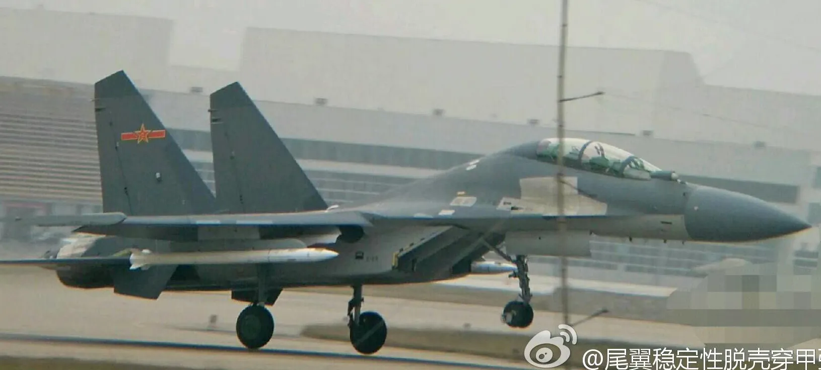 U.S. Reveals Previously Secret AIM-424 LRAAM for the First Time, Designed to Hit russian and Chinese Aircraft Beyond 460 km