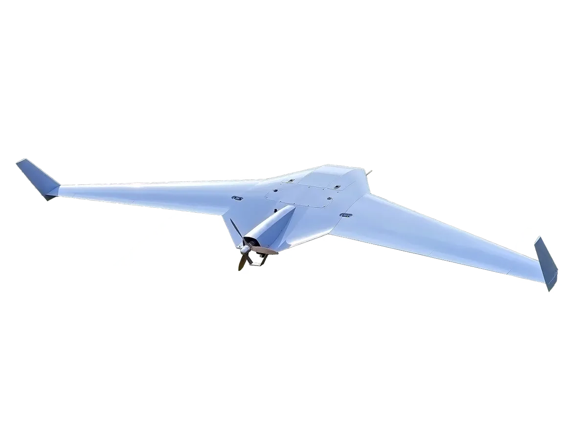 Ukrainian Forces Get Rodeur 330 UAVs from EOS Technologie, KNDS Offers Potent Anti-Armor Warhead