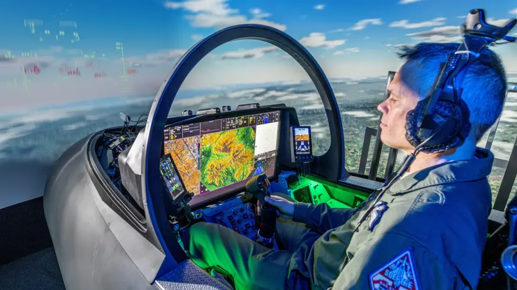 Eurofighter Typhoon Tranche 4 Takes Flight, Giving Europe a Powerful New Rival to russia's Su-35 and Su-57