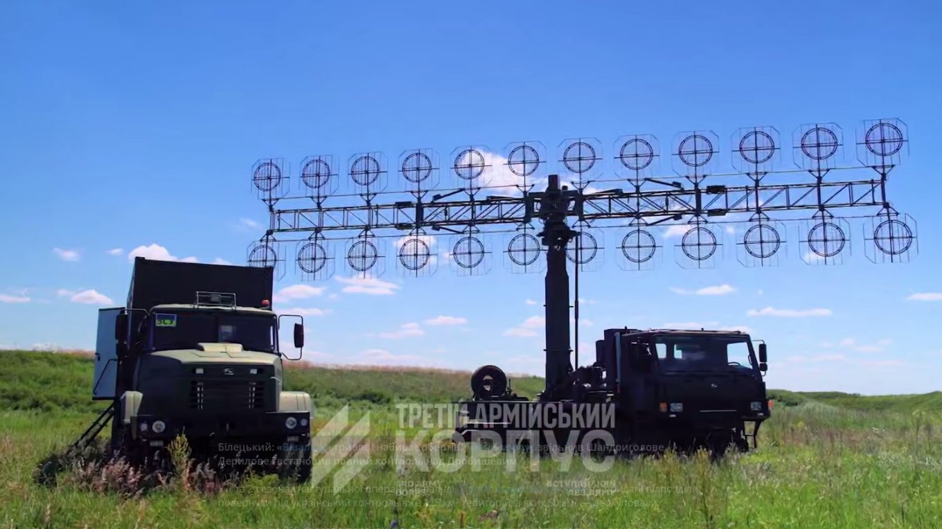 Operation Vivaldi: Ukraine's Third Corps Makes World-First Deployment of Kamikaze UGVs 10+ km Behind russian Lines