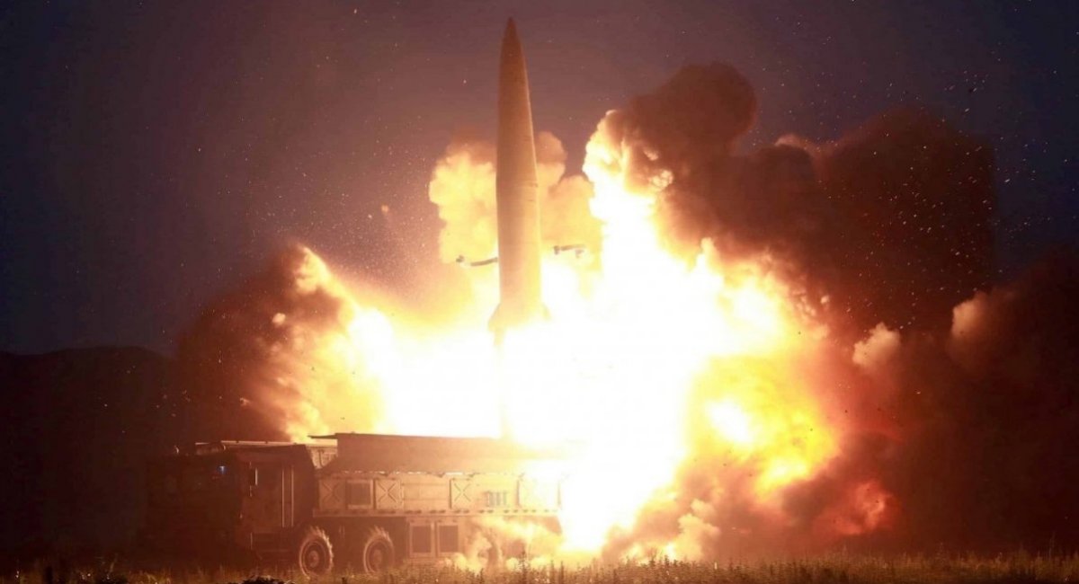 The KN-23 missile launch, 1,237 Days of russia-Ukraine War – russian Casualties in Ukraine