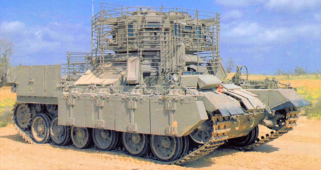 Before Producing the Achzarit Heavy Armored Personnel Carrier Based On the T-55, Israel Initially Did Experiments With the M113 Armor, Defense Express, war in Ukraine, Russian-Ukrainian war