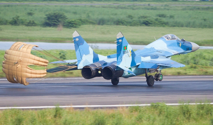 Ukrainian Aviation Systems, Defense Express