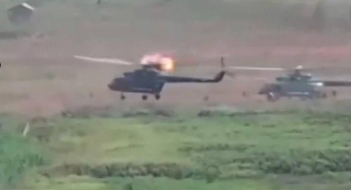 1185 Days of russia-Ukraine War – russian Casualties In Ukraine, Defense Express
