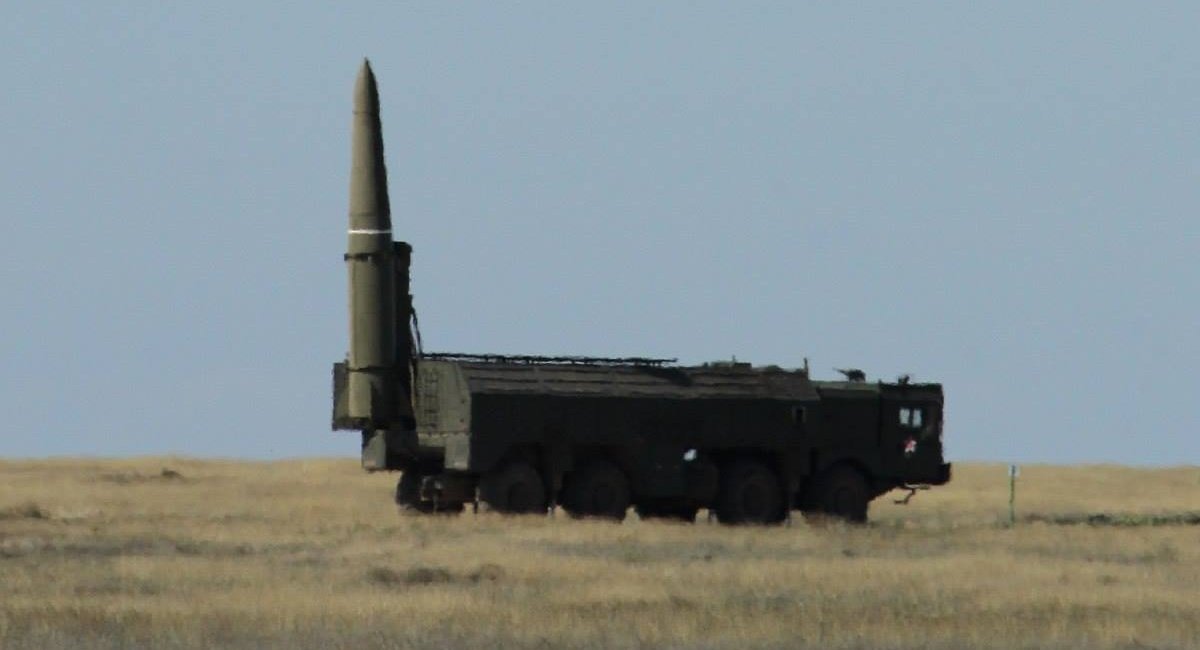 Ukraine's FP-5 Flamingo Missiles Strike russian Plant Producing Iskander and Oreshnik Ballistic Missiles, Defense Express