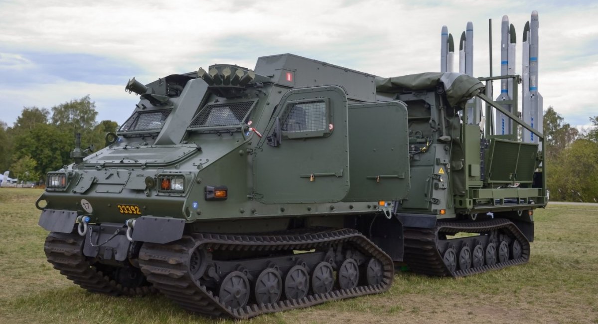 Diehl Defence to Produce Up to 2,000 IRIS-T Missiles Annually as Demand from Ukraine Grows