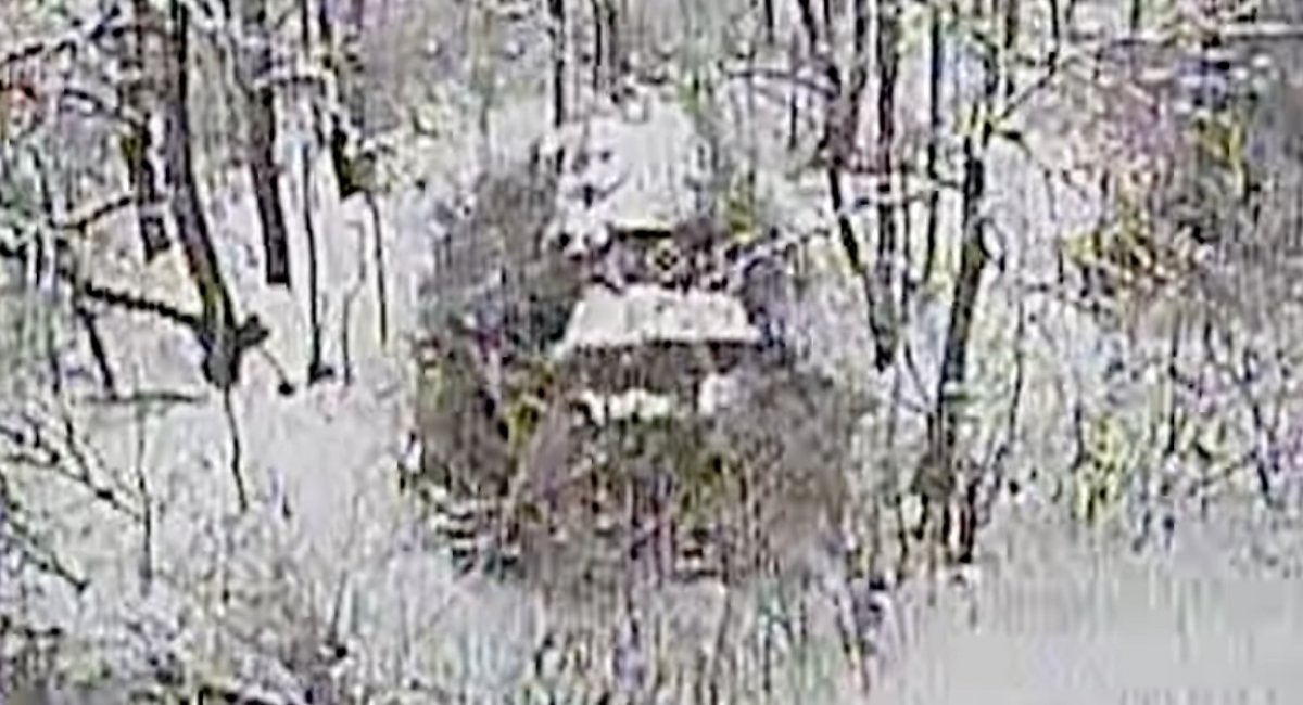 russian Borisoglebsk-2 electronic warfare system Defense Express $300 Million in Losses: Ukrainian Drones Take Out 10 russian Air Defense Systems in One Week (Video)