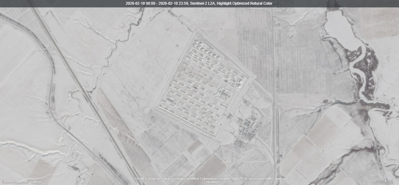 Ukrainian Forces Strike russian GRAU Arsenal Near Kotluban: How Much Ammo Was Stored There?, Defense Express