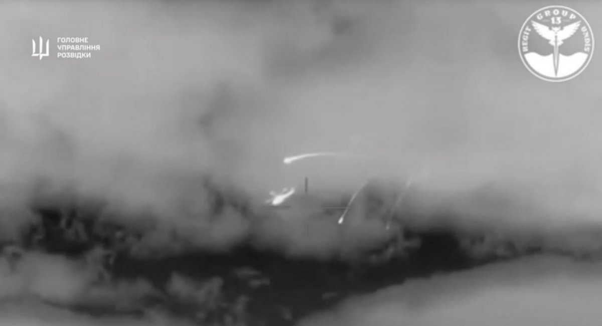 1189 Days of russia-Ukraine War – russian Casualties In Ukraine, Defense Express