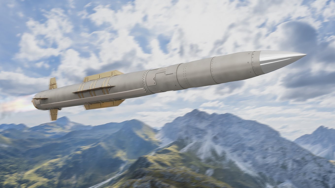 PAC-3 ACE by Lockheed Martin