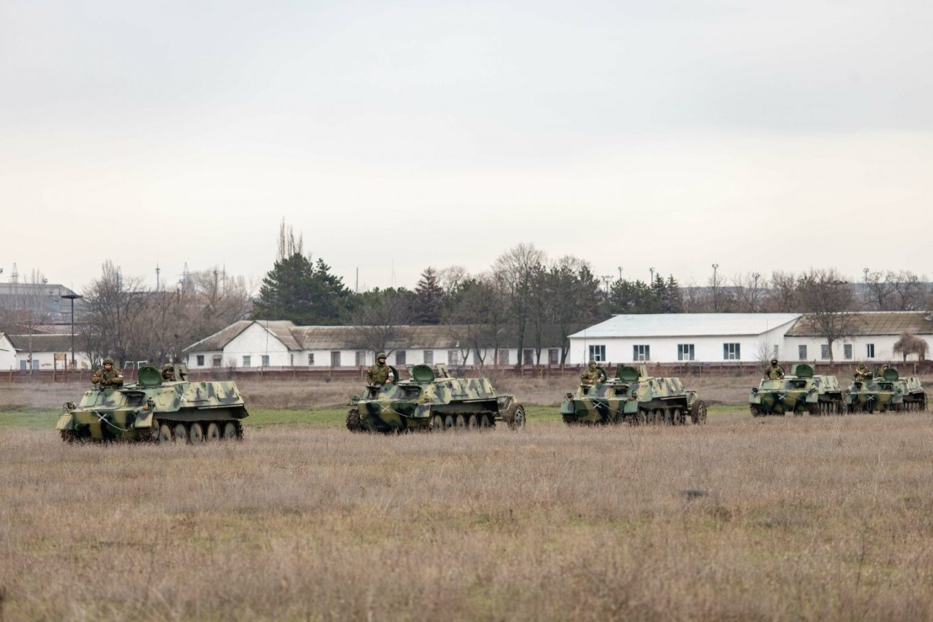 The Situation Is Getting More Tense In Transnistria: Russian Servicemen Families Taken Back To Moscow. Ukraine Is Indirectly Accused Of Provocations, Defense Express, war in Ukraine, Russian-Ukrainian war