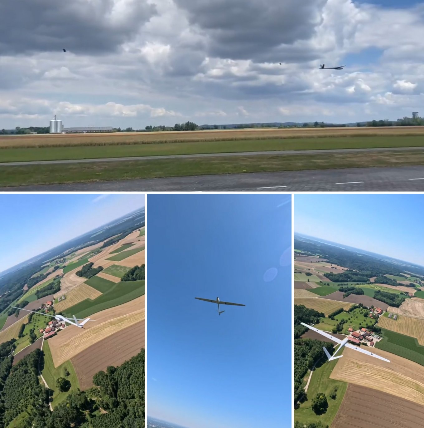 Quantum Systems Transforms Reliant Unmanned Aerial System into Advanced Mothership for the U.S., Defense Express