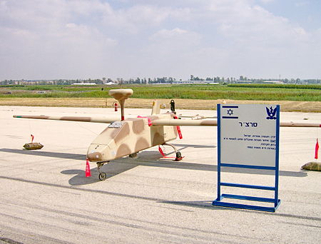 IAI Searcher in Tel Nof Airbase, Israel, Defense Express