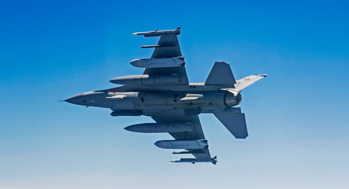 F-16 with AGM-158 JASSM, 1239 Days of russia-Ukraine War – russian Casualties in Ukraine
