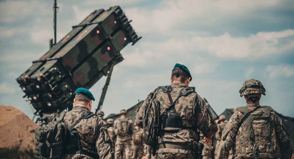 Germany's Patriot Transfers Are Exhausted: Where Can Ukraine Find Additional Systems, How Many Are Currently in Service?