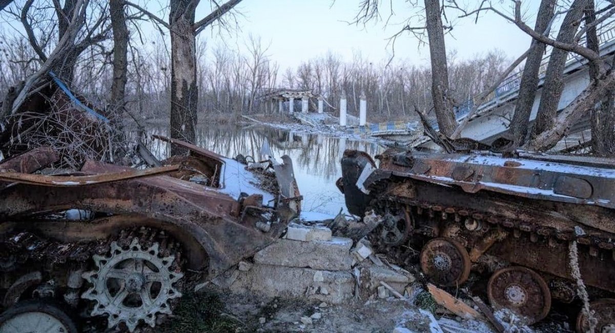 328 Days of russia-Ukraine War – russian Casualties In Ukraine, Defense Express