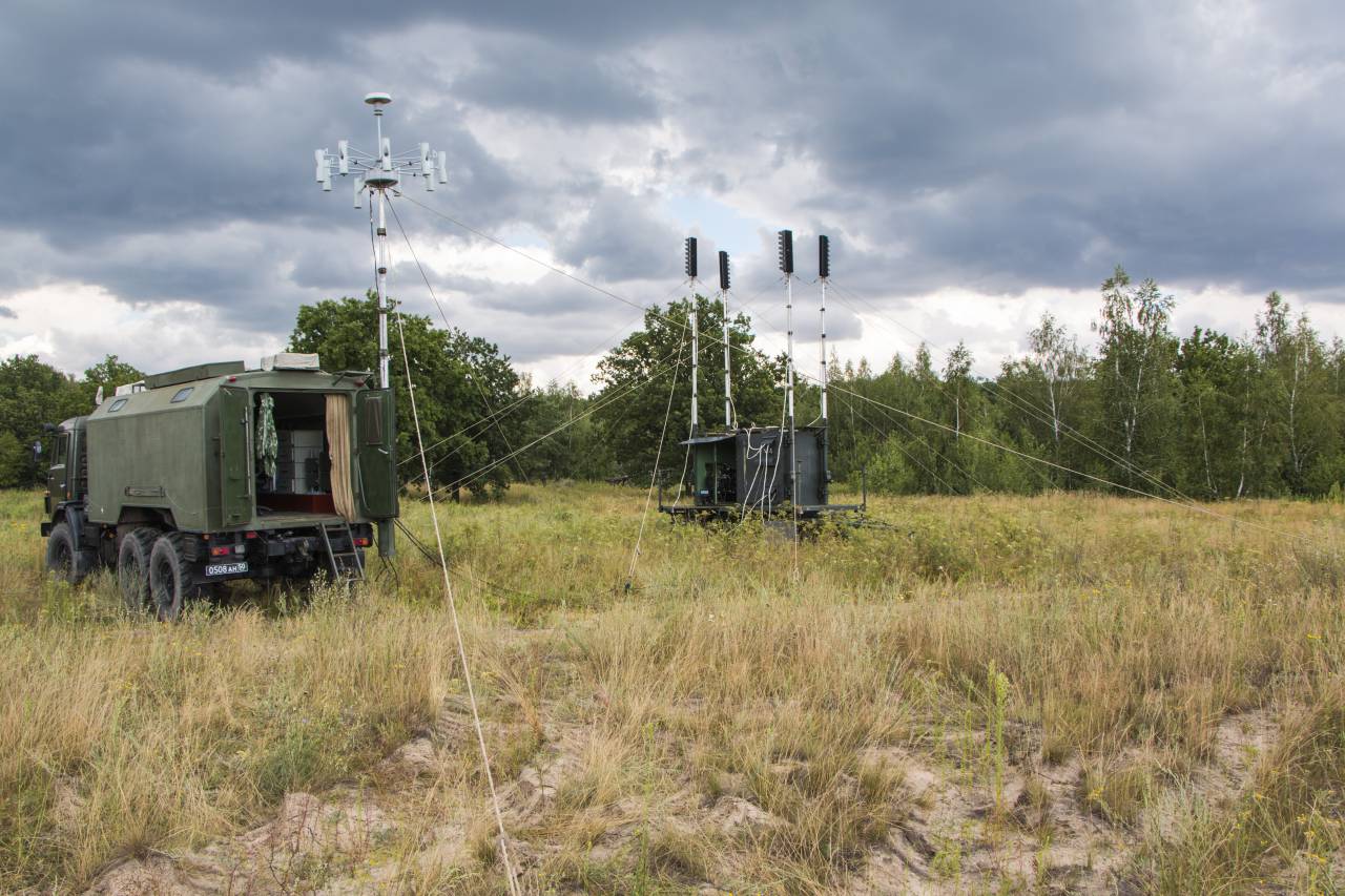 What Destruction of russian R-330Zh Zhitel 30 km Behind Front Line in Zaporizhzhia Tells Us