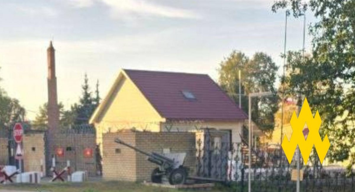 Ukrainian partisans scout the 120th GRAU arsenal, 1322 Days of russia-Ukraine War – russian Casualties in Ukraine