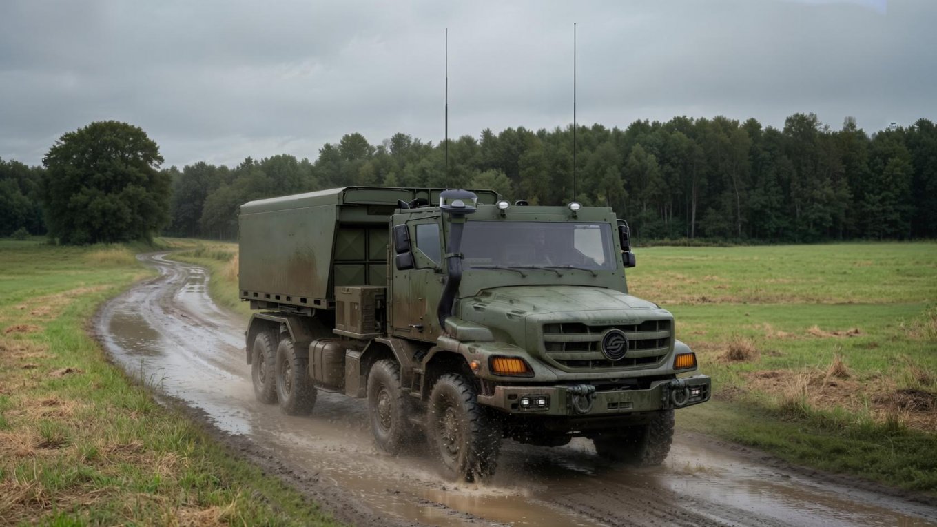 HIMARS Faces New Rival: France Tests FLP-T 150, Prepares X-Fire ...