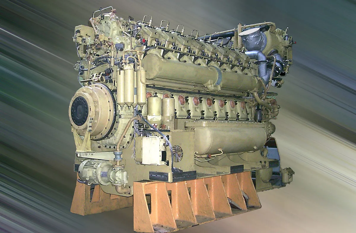 russians Claim Someone Tried to Steal Components for Varshavyanka-Class Submarines — Who Might Need Them?, Defense Express