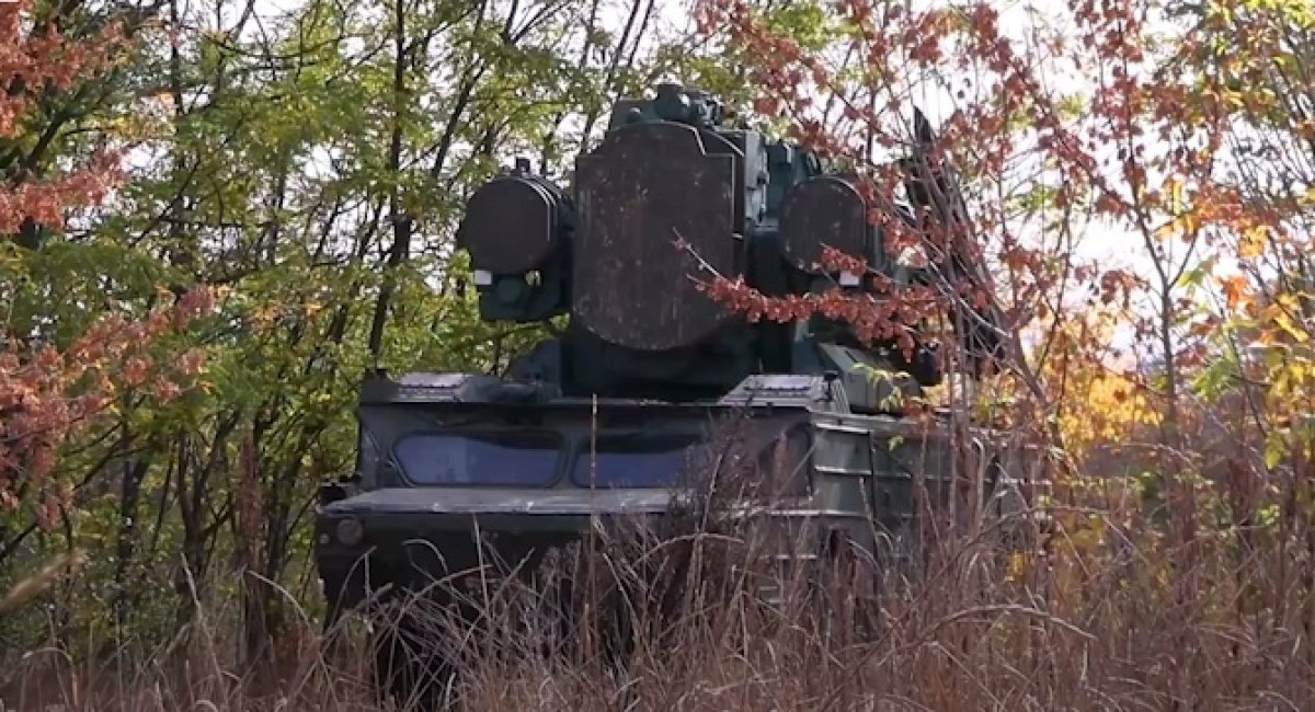 1361 Days of russia-Ukraine War – russian Casualties In Ukraine, Defense Express