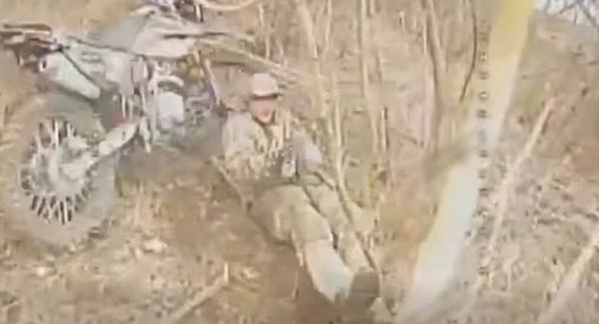 A short rest has passed into eternal rest for the occupier, 1399 Days of russia-Ukraine War – russian Casualties in Ukraine