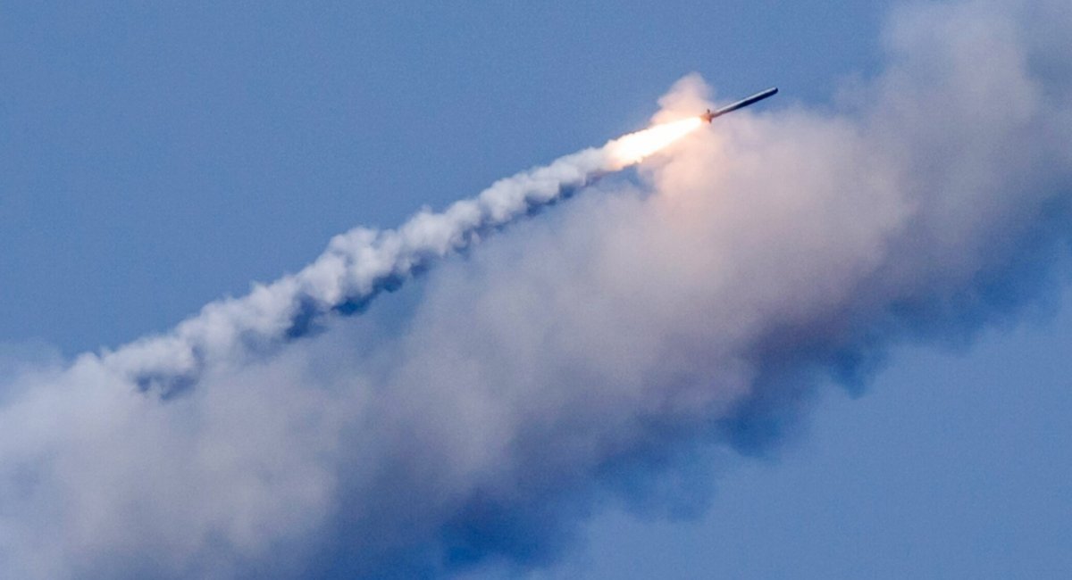 Before the cruise missiles used by the russian federation, there were already questions regarding their reliability, Demilitarization of russia In Process, the Terrorist State Losing Its Missile Arsenal, Defense Express