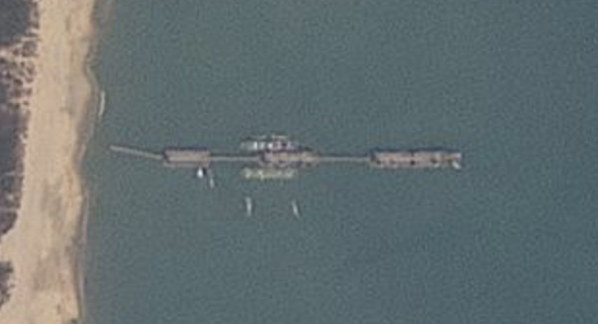 China Increases Landing Barges Amid Taiwan Invasion Preparations: How Many Are Needed?, Defense Express