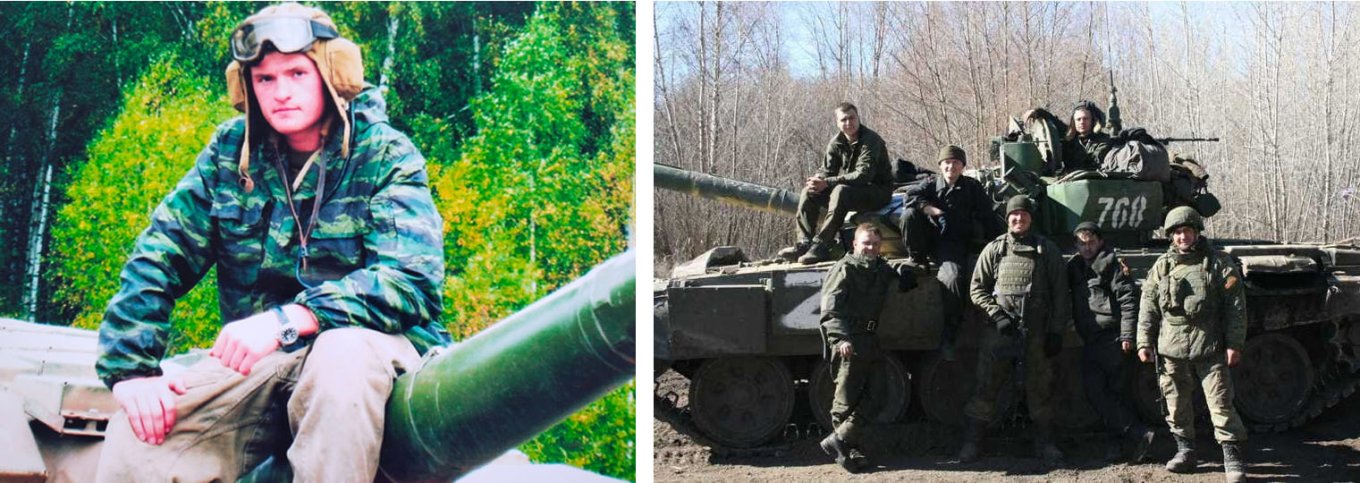 Interview With russian Tank Operator: How Barbecue Cages Turned Tanks Into Iron Coffins Without Communication and What Tankmen Are Afraid of, Defense Express, war in Ukraine, Russian-Ukrainian war