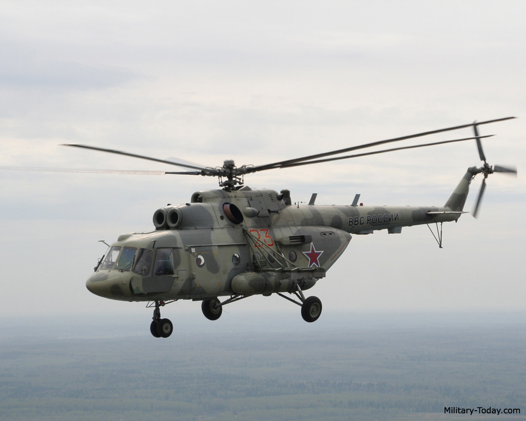 The Mi-8AMTSh helicopter Defense Express Ukraine Receives Mi-8AMTSh Helicopter From russian Pilot