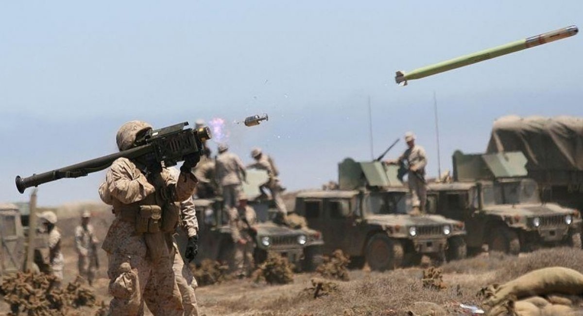 Latvia to Supply Ukraine With All Its Stinger MANPADS Available, Defense Express, war in Ukraine, Russian-Ukrainian war