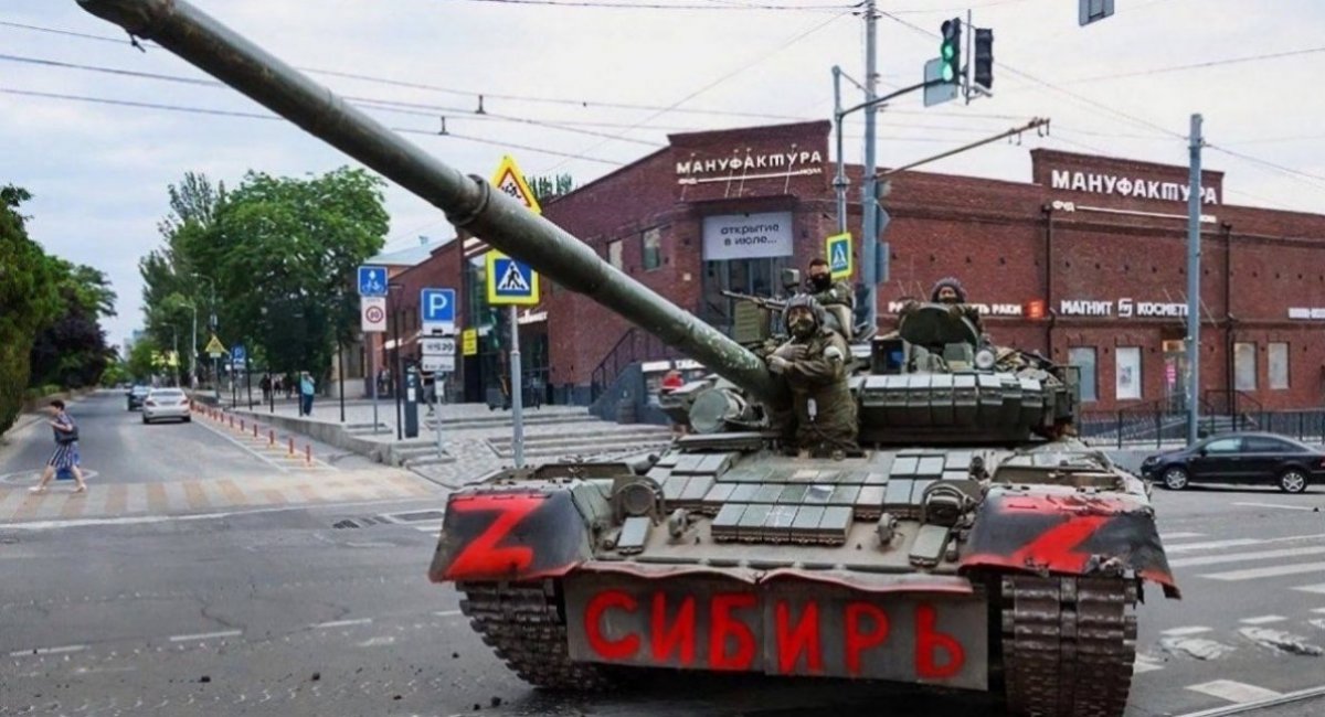 The Wagner Group Defense Express The UK Defense Intelligence: russia's Casualty Count Approaches 1 Million