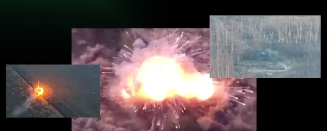 The new Mission Control platform integrates UAV missions into the DELTA combat ecosystem Defense Express Mission Control: Ukraine Introduces Real-Time Digital Command for Drone Warfare