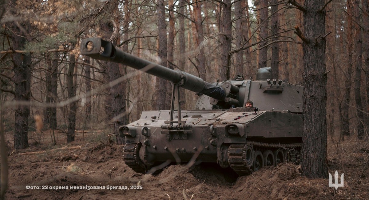 M109L self-propelled howitzer, 1384 Days of russia-Ukraine War – russian Casualties in Ukraine