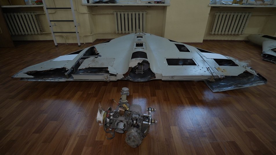 Ukraine’s Intelligence Proves That Parts of Iranian Drones Were Manufactured After The Full-Scale Russian Invasion of Ukraine, Defense Express