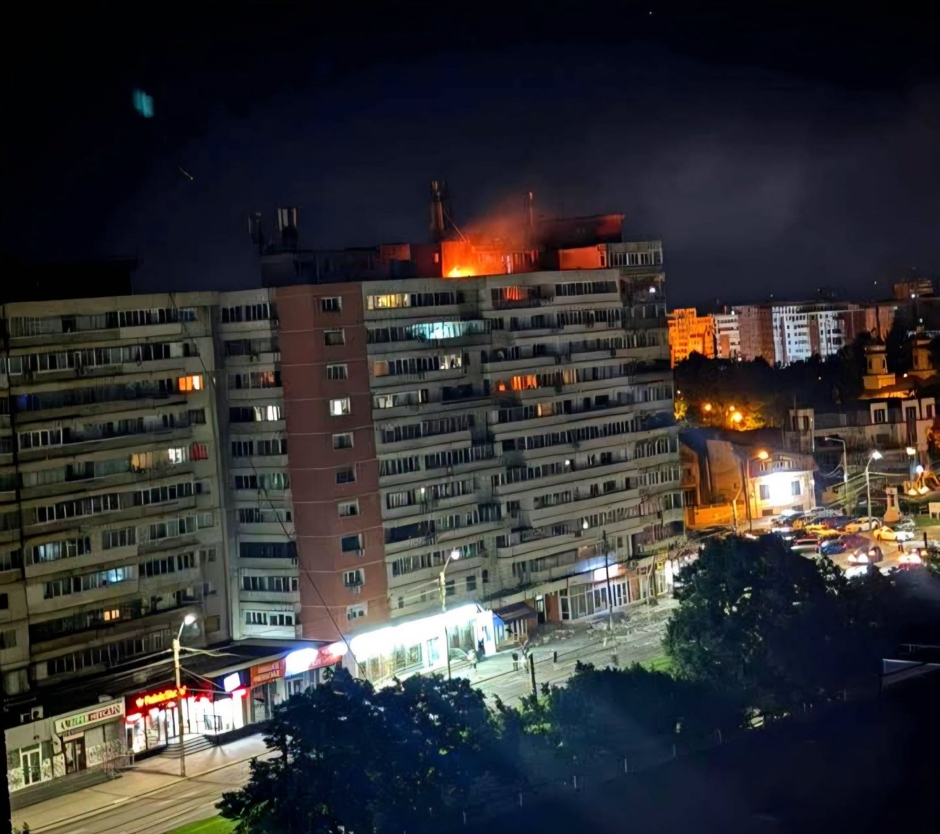 Romania Expects russia to Launch Massive Jet-Powered Drone Attack on Reni-Galati Area, Exploiting Rare Opportunity, Defense Express