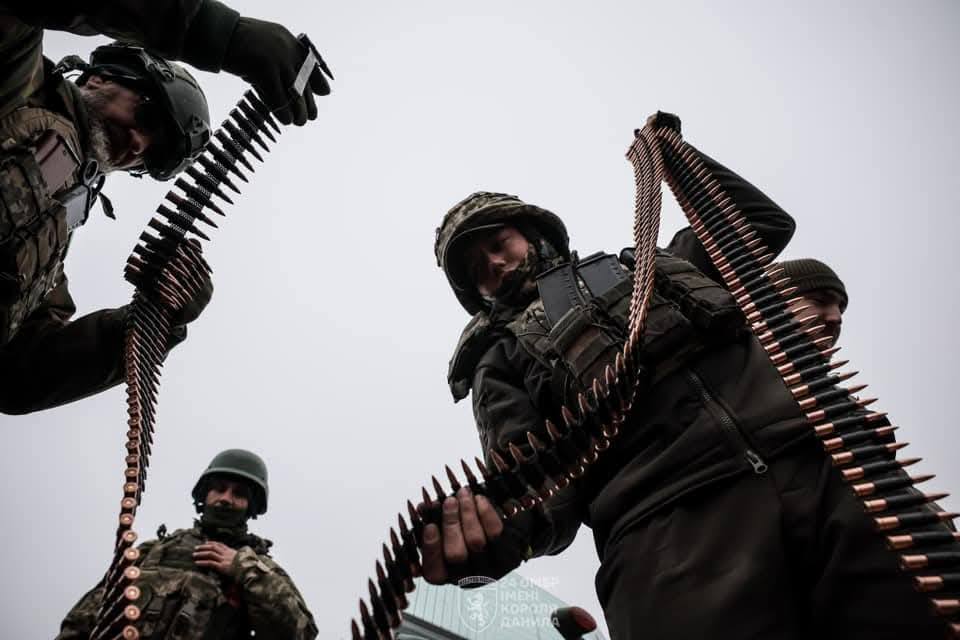 Romania Produces 55 Million Rounds Annually, Is Now Launching 155-mm Shell Production, Defense Express
