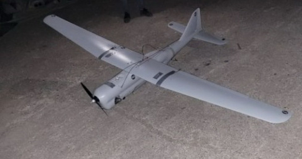 Three enemy's Orlan-10 unmanned aerial vehicles were shot down on Wednesday, April 27, Defense Express