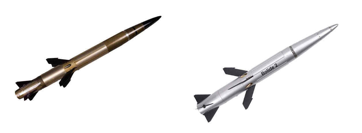 Finland Buys RBS 70 NG MANPADSs, Which Are Combat-Proven in Ukraine