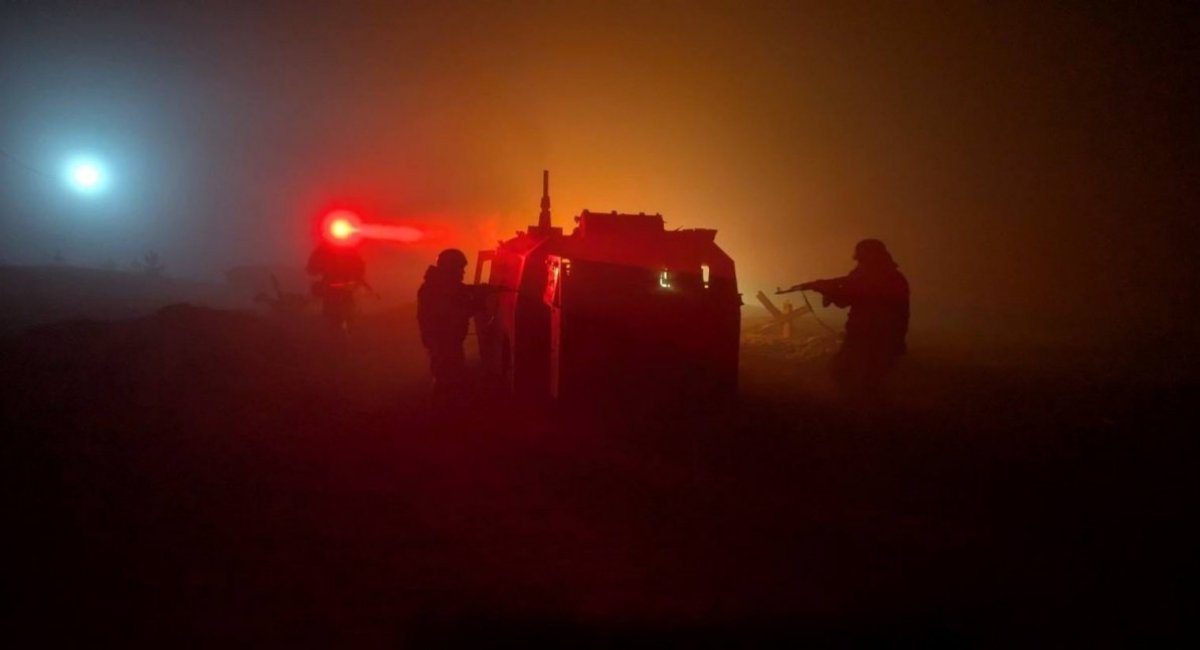 Illustrative image Defense Express UK Backs Ukraine with £2.5 Billion Defense Financing for Thousands of Air Defense Missiles, Systems, and Recovery
