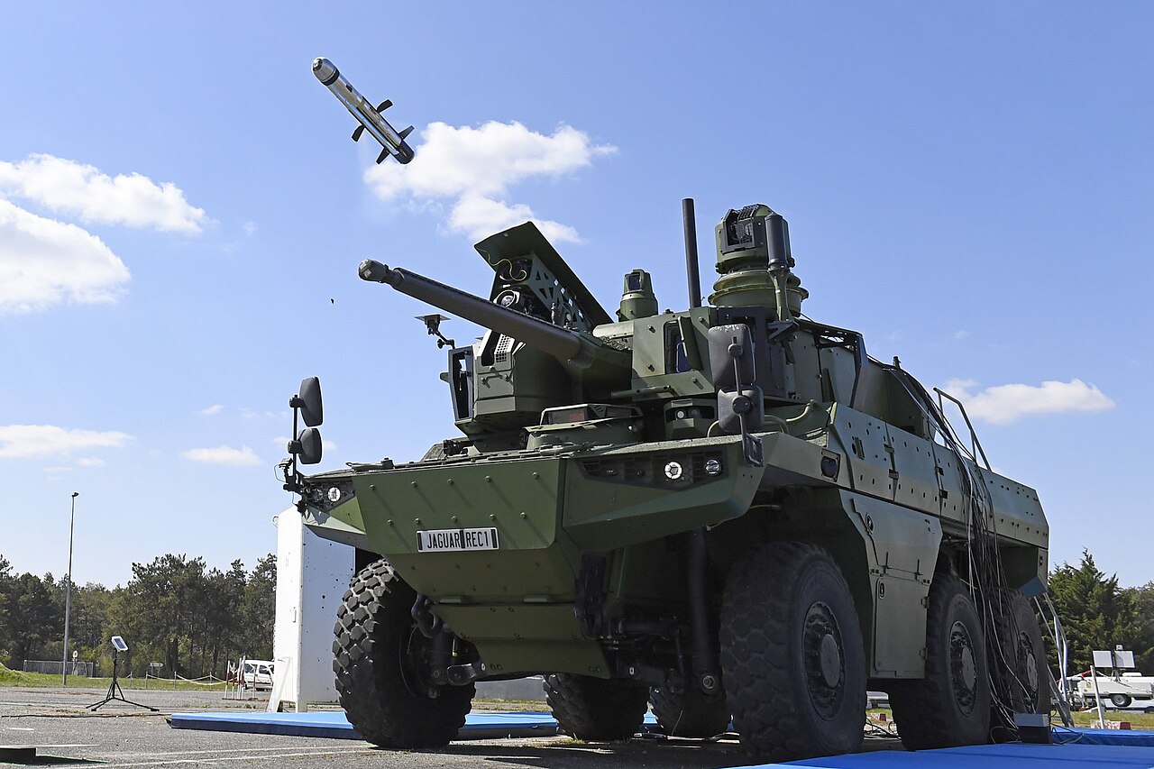 IFVs Evolve Toward Tank-Like Specifications with Larger Calibers: Global Trend or Niche Requirement?