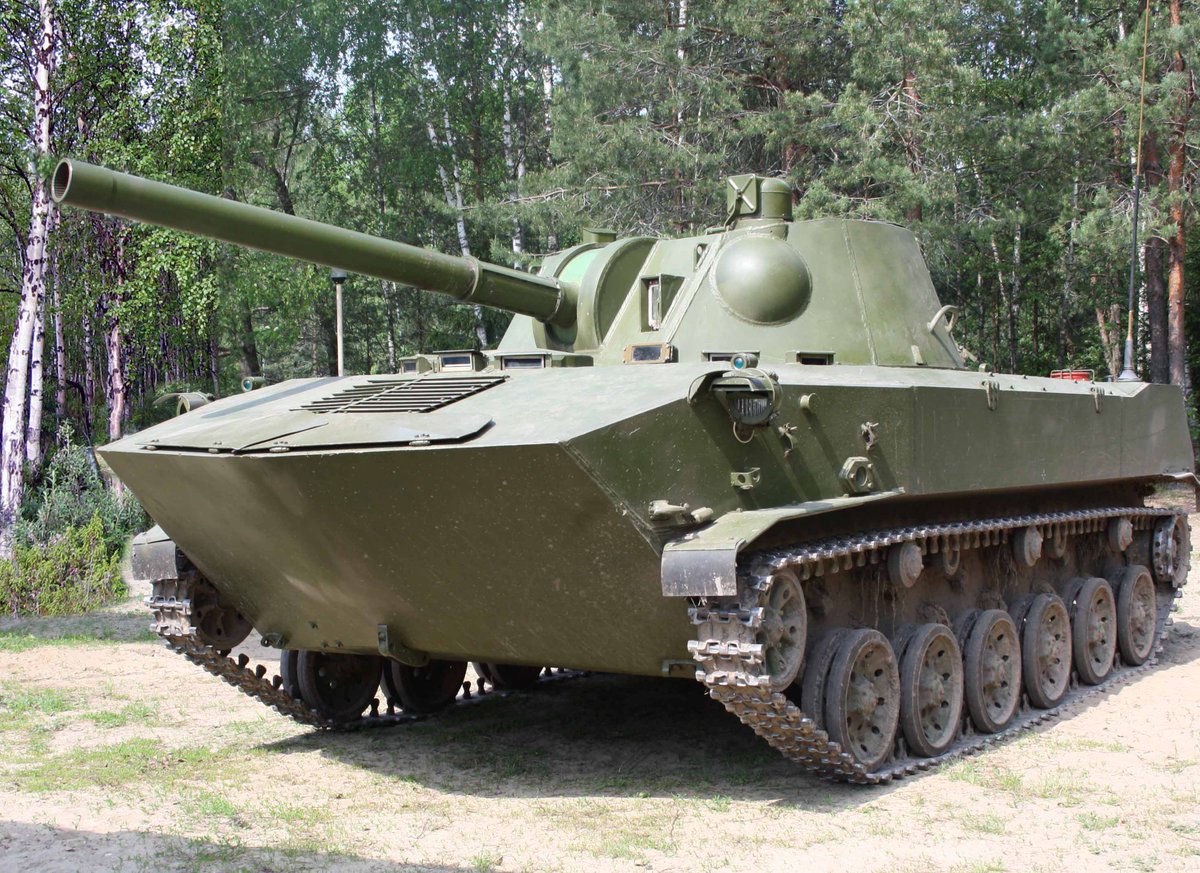 Ukriane’s 3rd Assault Brigade Turns Enemy Equipment and Manpower Into Ashes, Burnes Heavy Flamethrower System, russian 120 mm 2S9 Nona self-propelled and air-droppable mortar
