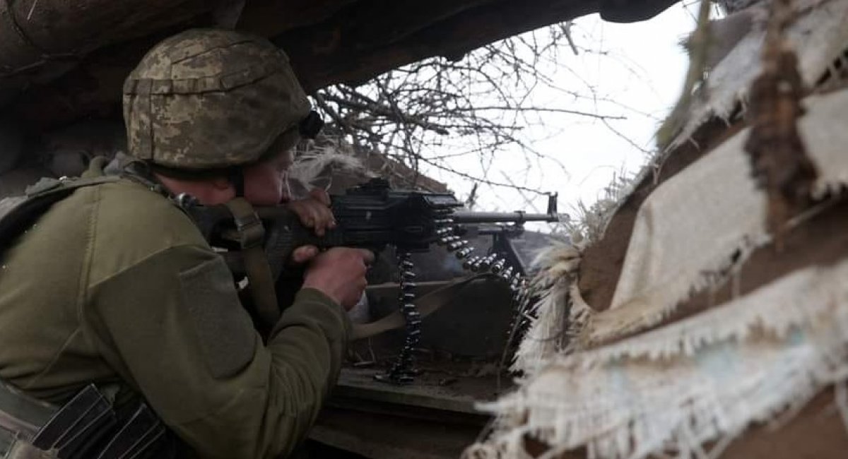 342 Days of russia-Ukraine War, russian Casualties In Ukraine, Defense Express