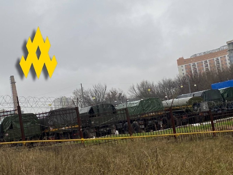 While russian Do Not learn from Their Own Mistakes, Ukrainian Partisans Can Easily Monitor Enemy Military Equipment, Defense Express