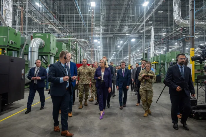 Universal Artillery Project Lines (UAPL)
