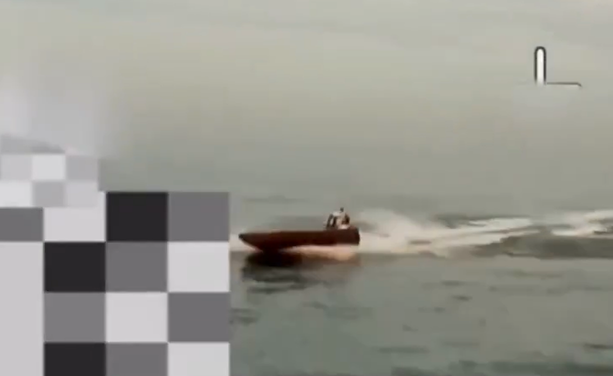 New Threat to Ukraine: russia Unveils Skorlupa USV with Fiber-Optic FPV Drones, Claims Serial Production