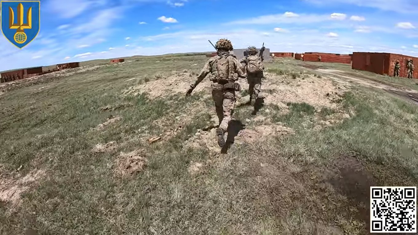 How Alaskan Marine Turned Ukrainian Drone Operator, Looking toward the future foreign volunteers see Ukraine as a rich source of professional learning